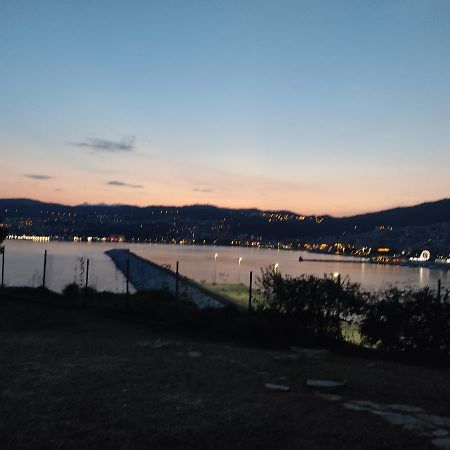 Villa Panagia Кавала Экстерьер фото